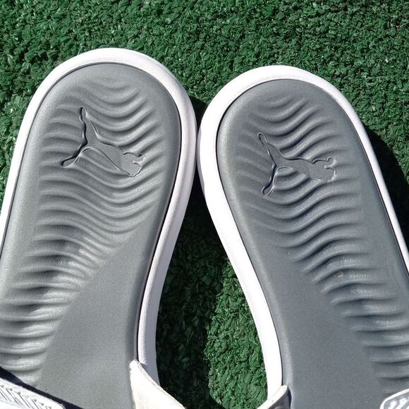 Puma Slides  - Picture 3 of 4